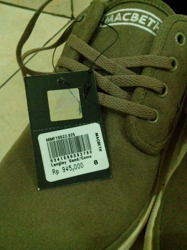 SEPATU Keren gan, JUAL CEPAT dan MURAH se kaskus. ORIGINAL !!