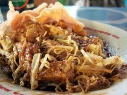 8 Makanan Indonesia Paling TOP!!!