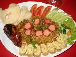 8 Makanan Indonesia Paling TOP!!!