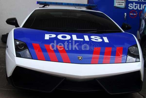 Produksi Lamborghini Galardo berakhir +PIC