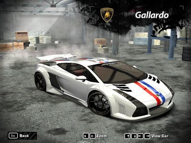 Produksi Lamborghini Galardo berakhir +PIC