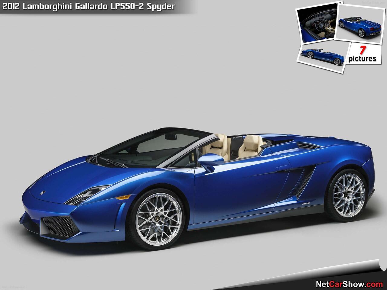 Produksi Lamborghini Galardo berakhir +PIC