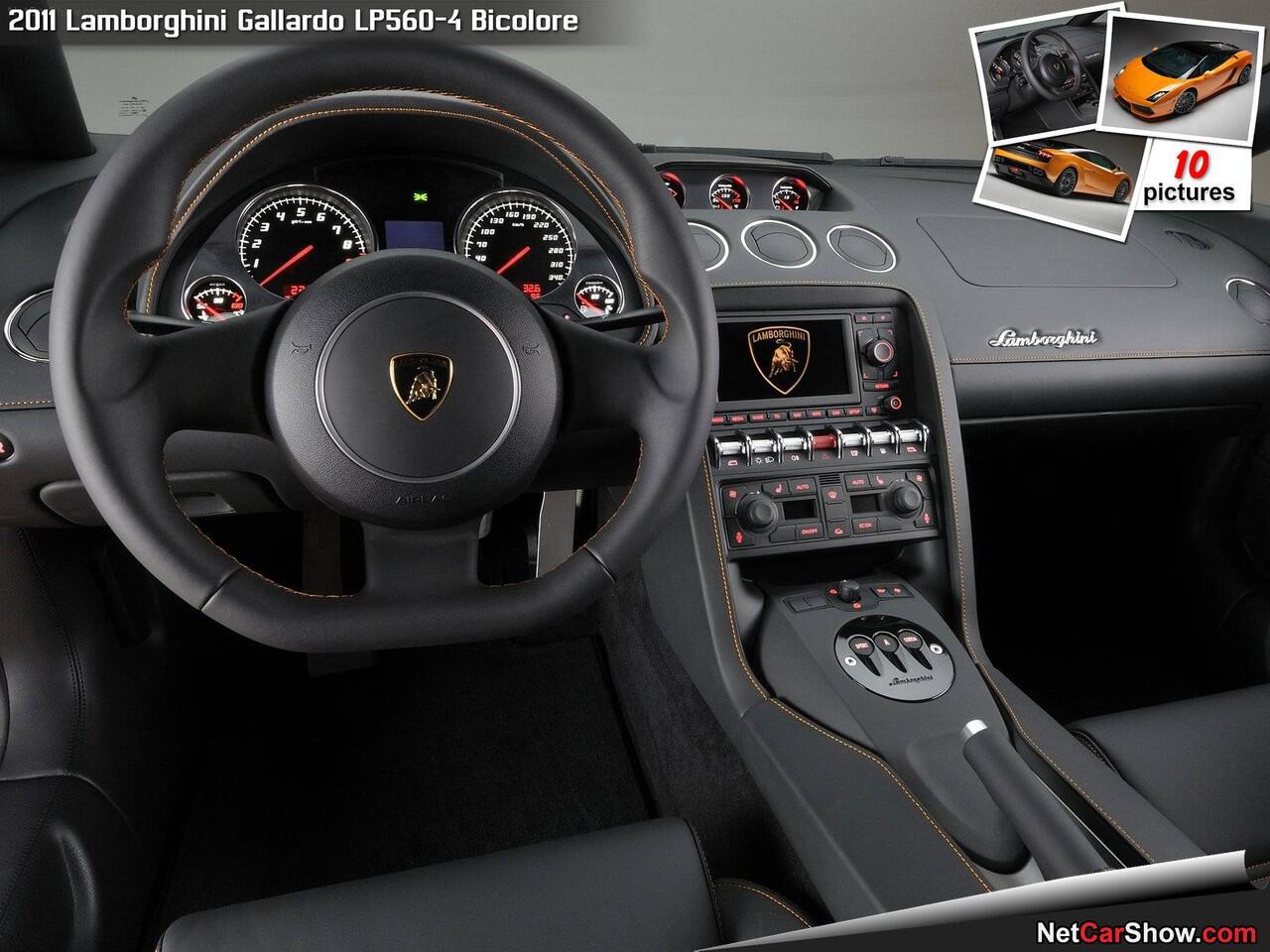 Produksi Lamborghini Galardo Berakhir PIC KASKUS