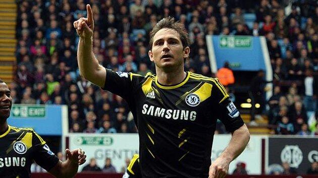 7 Momen Terbaik Dunia Sepakbola Tahun 2013