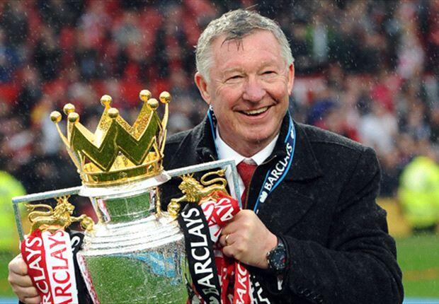 7 Momen Terbaik Dunia Sepakbola Tahun 2013