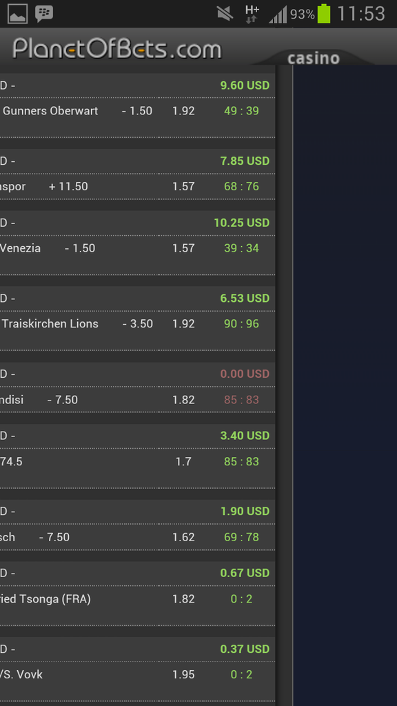 Investasi Perfect Money 1 minggu = 100%