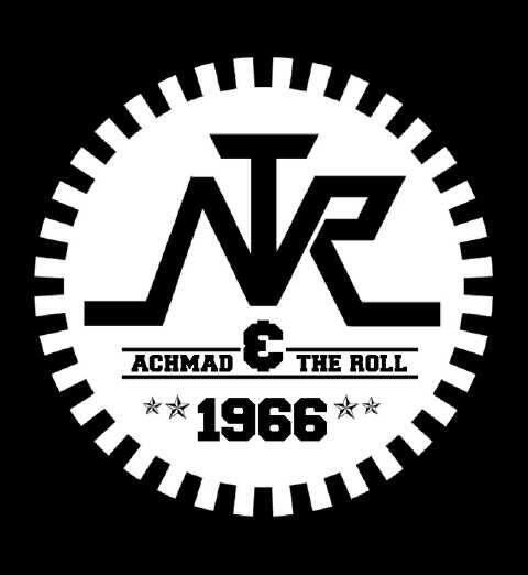 &#91;PROMO&#93; Achmad &amp; The Roll 1966 | Psychedelic Blues Rock Band ( Indie )