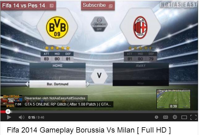 FIFA 14