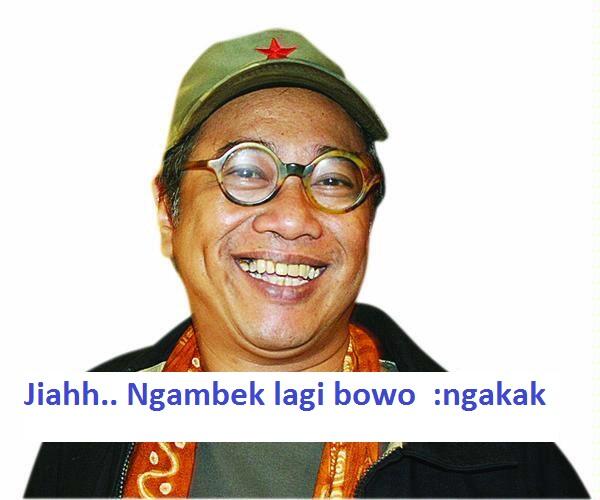 &#91; Ngambek LAGI Part 2 wkwk &#93; Diledek Butet, Prabowo Langsung 'Ngacir' Pulang