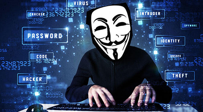 Ada 42.000 Serangan Cyber Hantam Indonesia Dalam Sehari