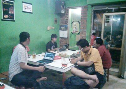 Berbagi tips sekaligus Penawaran Investasi Kedai Kopi dgn 2 Wifi ( SURABAYA )