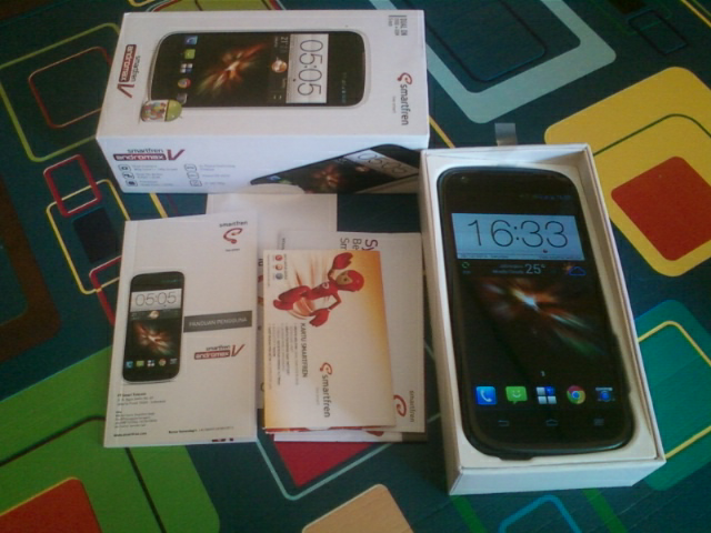 andromax v