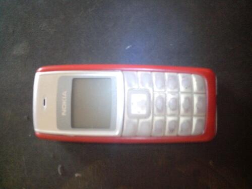 Wts Nokia Jadul 2626 - 1110i - Maxtron MG-577