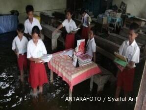 Melihat Ruang Kelas dari Berbagai Belahan Dunia