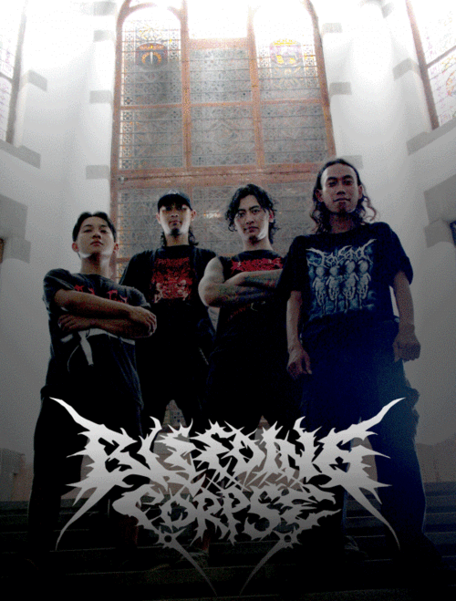 Sejarah Musik Death Metal Di INDONESIA