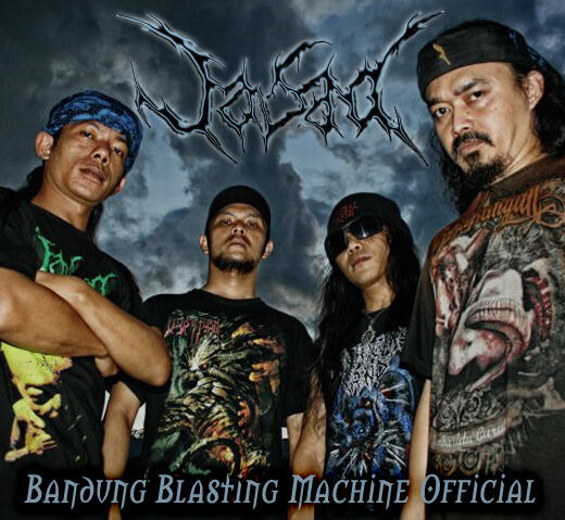 Sejarah Musik Death Metal Di INDONESIA