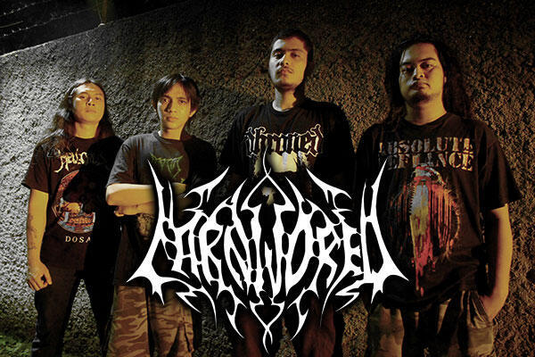 Sejarah Musik Death Metal Di INDONESIA