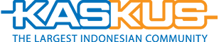 Akankah Slogan Kaskus "THE LARGEST INDONESIAN COMMUNITY" seperti itu ?
