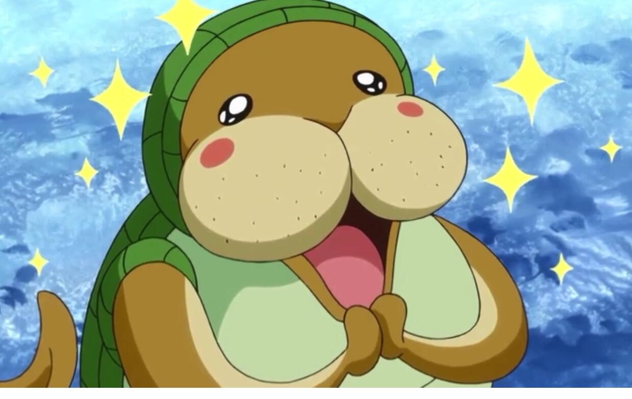 Beberapa hewan lucu &amp; menyeramkan di dunia One Piece 