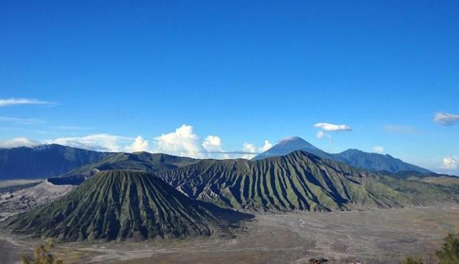 15 TEMPAT LIBURAN DAN REKREASI TERBAIK DI INDONESIA