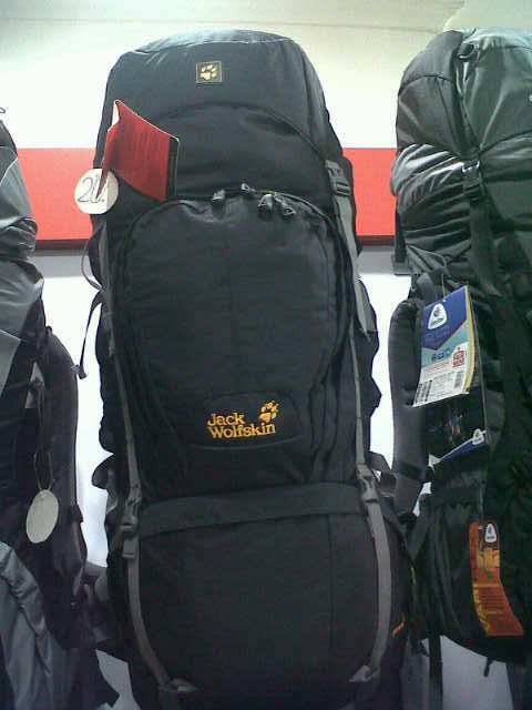 Jw cariir Murah