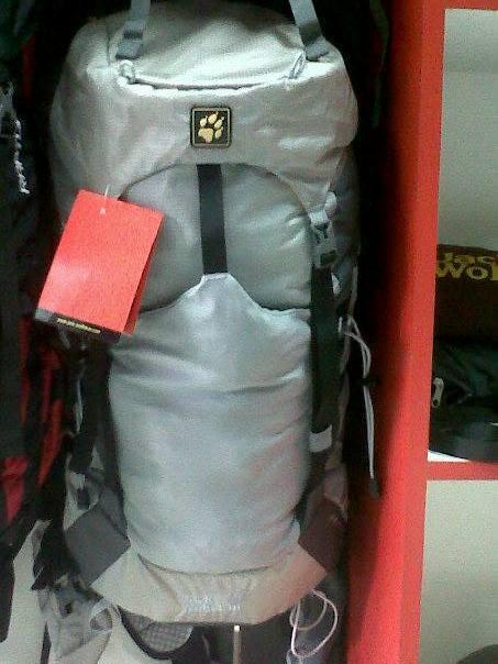 Jw cariir Murah