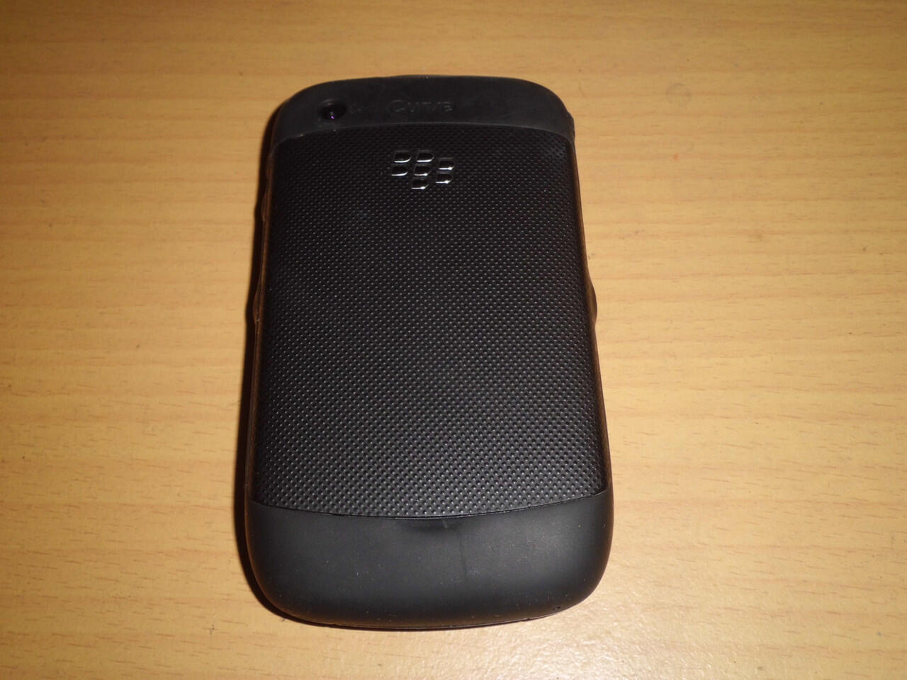 BLACKBERRY 9330 + GALAXY MINI (BANYAK BONUS)