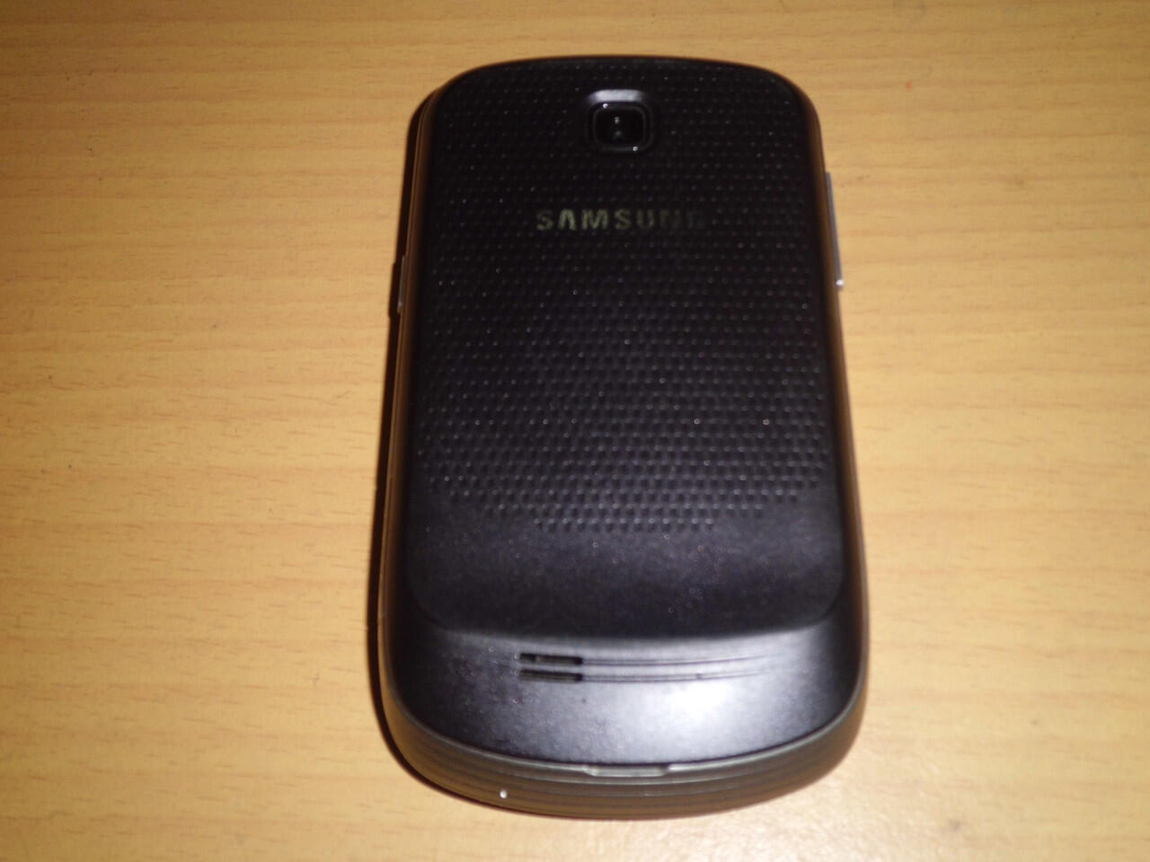 BLACKBERRY 9330 + GALAXY MINI (BANYAK BONUS)