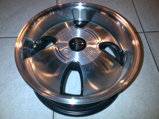 Sale velg Termurah...Terbaik...Terbaru