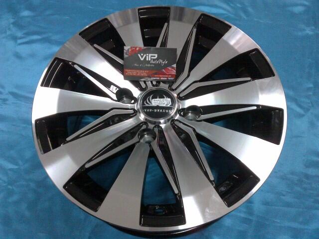 Sale velg Termurah...Terbaik...Terbaru