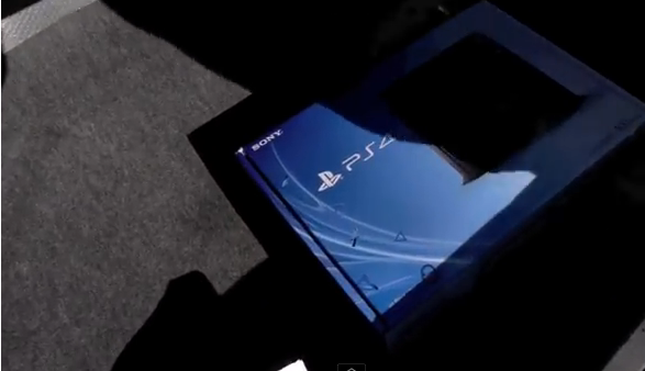 Seberapa Kuat PlayStation 4 ?