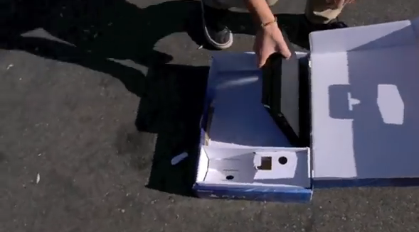 Seberapa Kuat PlayStation 4 ?