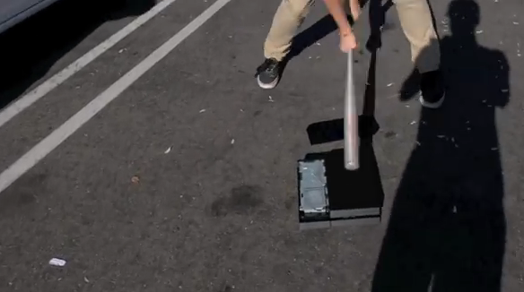 Seberapa Kuat PlayStation 4 ?