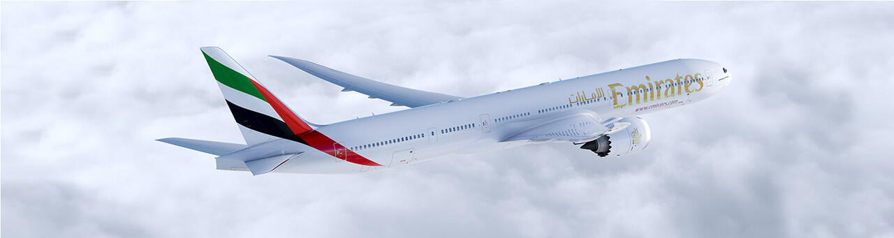 Pesawat Boeing 777X