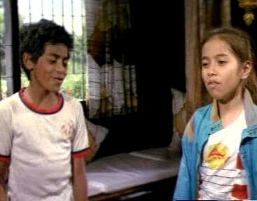Mustafa Jackson (Michael Jackson-nya Indonesia era 80-an)
