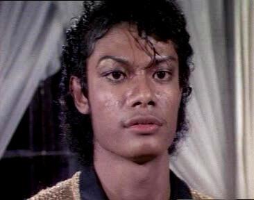 Mustafa Jackson (Michael Jackson-nya Indonesia era 80-an)