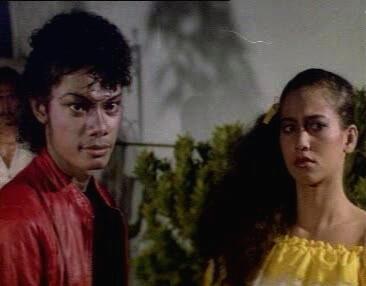 Mustafa Jackson (Michael Jackson-nya Indonesia era 80-an)