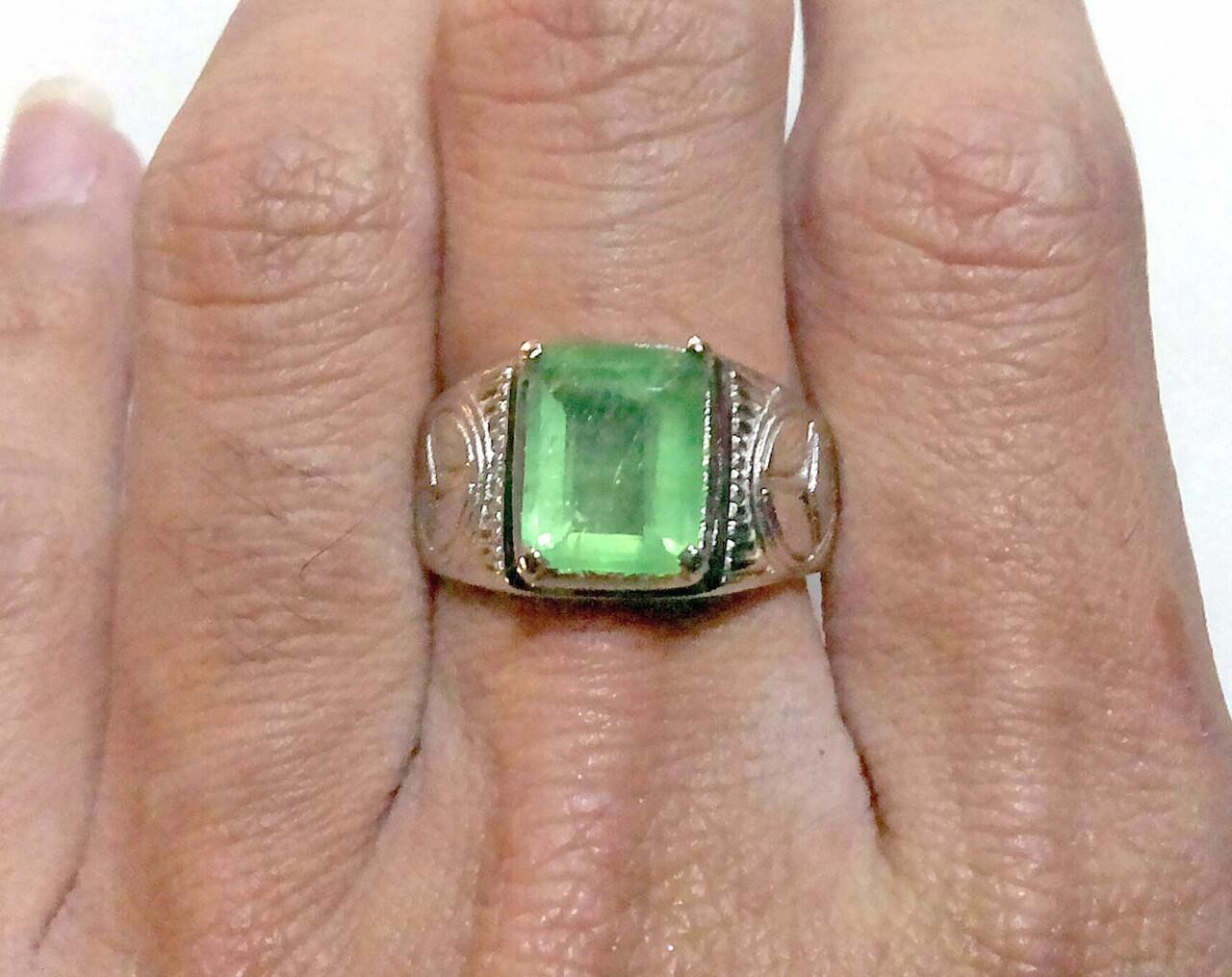 :. Zamrud Kalimantan Istimewa .: Ring 21