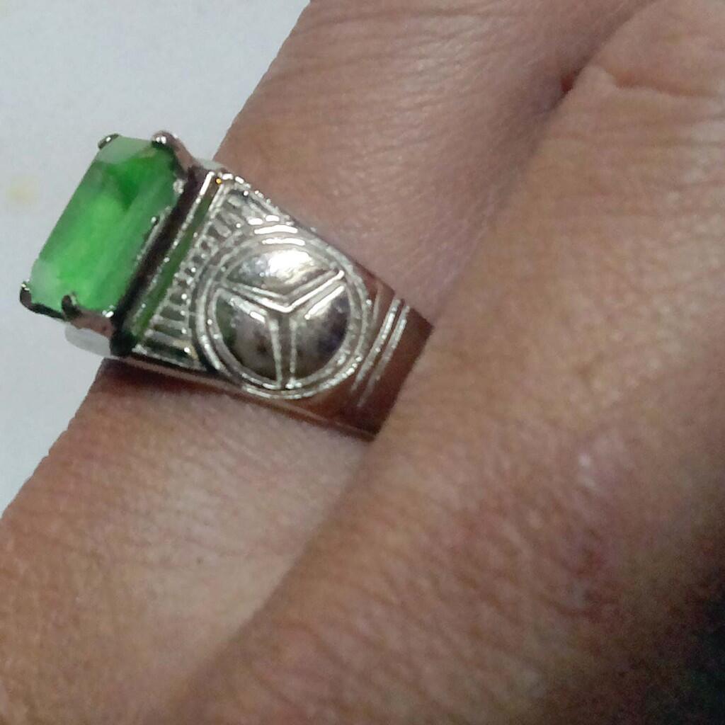 :. Zamrud Kalimantan Istimewa .: Ring 21