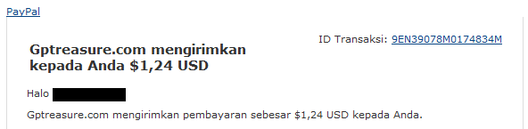 Penghasilan Tambahan Hingga Jutaan Perbulan FREE | No Deposit