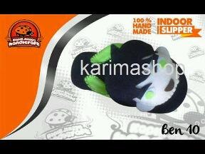 &#91;PELUANG USAHA&#93; DICARI RESELLER - Indoor Slipper Lucu (Sandal Ruangan) - Grosir Only!