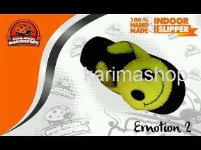 &#91;PELUANG USAHA&#93; DICARI RESELLER - Indoor Slipper Lucu (Sandal Ruangan) - Grosir Only!