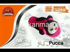&#91;PELUANG USAHA&#93; DICARI RESELLER - Indoor Slipper Lucu (Sandal Ruangan) - Grosir Only!