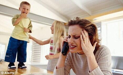 Single Parent