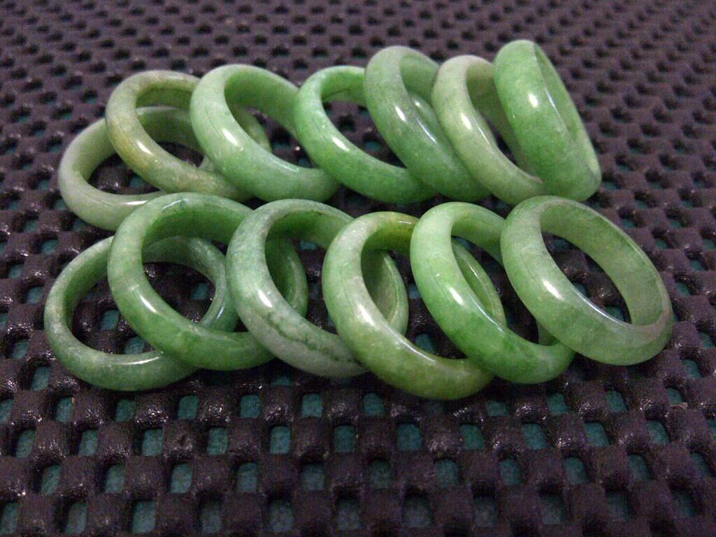 ANEKA BATU GIOK