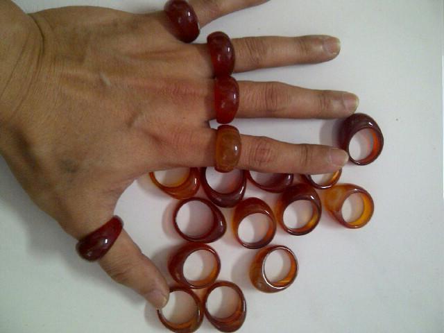 ANEKA BATU GIOK