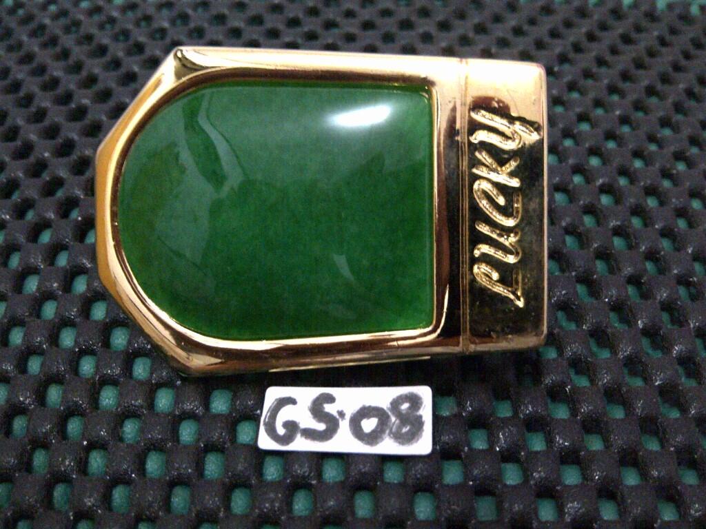 ANEKA BATU GIOK