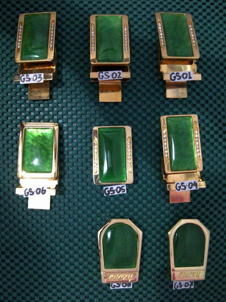 ANEKA BATU GIOK