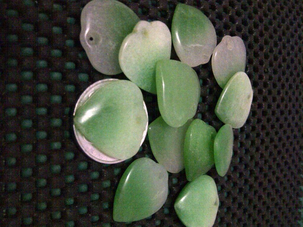 ANEKA BATU GIOK