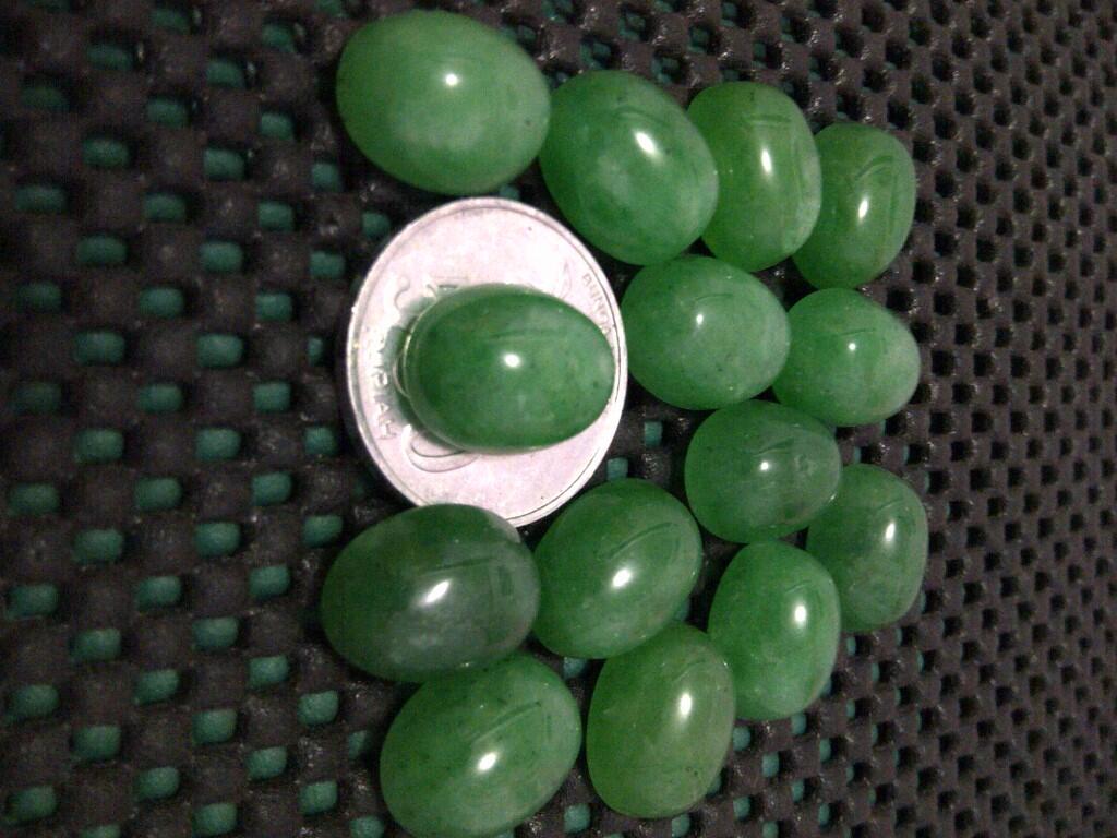 ANEKA BATU GIOK